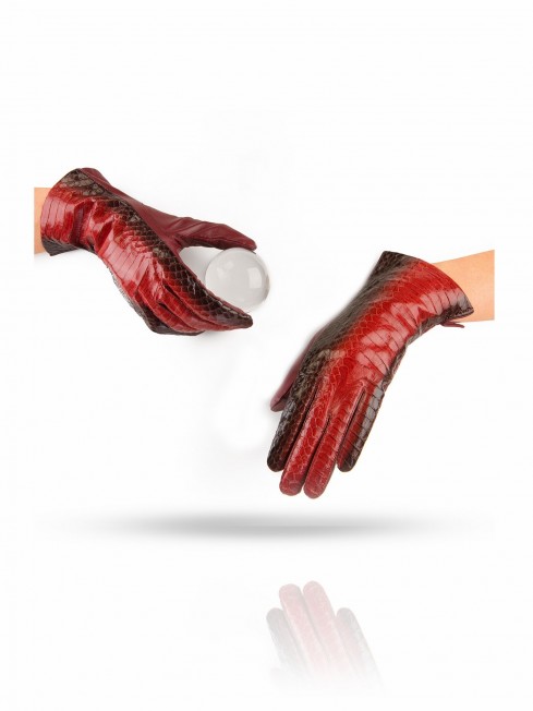Перчатки Женские R81_OME/G.BORD